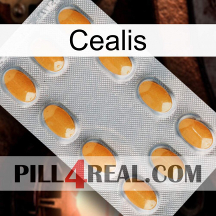 Cealis cialis3